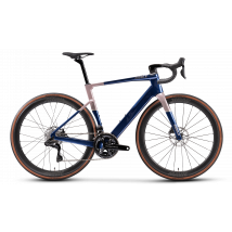 Ribble Allroad SL R e - Hero