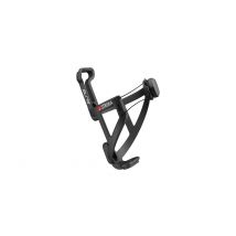 Elite Struka Microadjust Bottle Cage Black