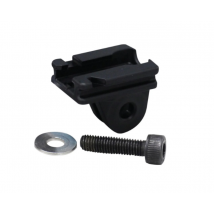 Cateye Go Pro Light Bracket Adapter