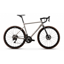 Ribble Endurance Ti Disc - Hero