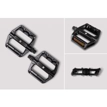 M Part Flat Pedals