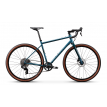 Ribble Gravel 725 - Enthusiast