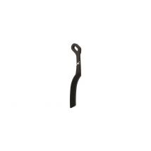 K-Edge Road Braze-On Chain Catcher Black Anodised