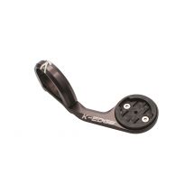 K-Edge Garmin Sport Mount 31.8mm Black Anodised