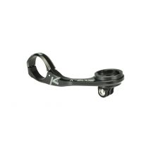 K-Edge Garmin Max XL Combo Mount 31.8mm Black Anodised