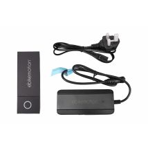 Mahle X35 Charger Kit