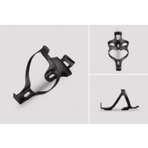 Level Carbon Fibre Bottle Cage - 3K Matt Finish