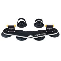 Sea Sucker Mini Bomber 2-Bike Rack