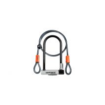 Kryptonite Kryptolok Standard Lock with Cable