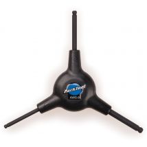Park Tool AWS-8 Ball Driver Hex Wrench Set