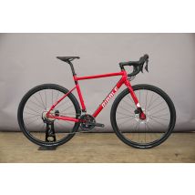 Ribble CX AL - Shimano GRX 400 - Medium