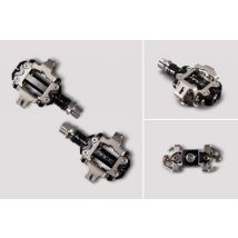 Hope Hope Union RC Black Pedals