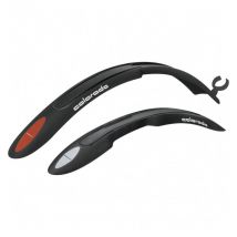 Juego De Guardabarros Polisport Colorado V-brake