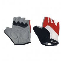 Guantes Pokal Ari M Rojo