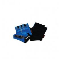 Guantes Infantiles Pokal 8 Años Azul