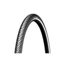 Cubierta Carretera Michelin Protek Flanco Reflectante 700x35c Carretera
