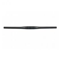 Manillar Mtb Massi Mhb-703 Flat 31.8x700 31.8mm 700mm Aluminio Mtb Negro