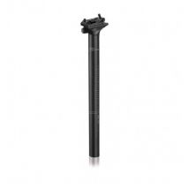 Tija De Sillín Xlc Sp-o01 Offset Aluminio 20 Mm 27.2x300mm Aluminio Negro