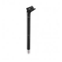 Tija De Sillín Xlc Sp-o02 Offset Aluminio 15 Mm 27.2x300mm Aluminio Negro