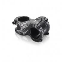 Potencia Xlc All Mtb St-m25 0º 31.8 Mm 31.8mm 35mm Aluminio Negro Mate