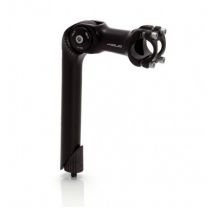 Potencia Xlc St-02 1-1/8" 25.4 Mm Ángulo Ajustable 25.4mm 80mm Aluminio Negro