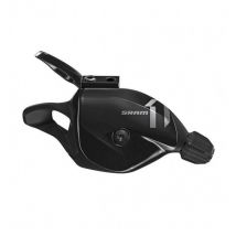 Mando Sram X1 Trigger 11v Discrete Clamp 11 Velocidades Mtb Negro