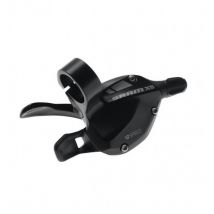 Mando Sram X5 Trigger 3v Delantero 3 Velocidades Mtb Negro