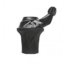 Mando Sram Nx Grip Shift 11v Trasero 11 Velocidades Mtb Negro