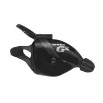 Mando Sram Gx1/gx Trigger 11v Trasero 11 Velocidades Mtb Negro