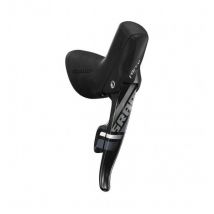 Maneta Sram Hidráulica Force Cx1 Disco Delantero 11v 11 Velocidades Mtb Negro