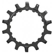 Plato Sram Ex1 E-mtb Bosch 8v 16t Acero Mtb Negro
