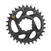 Plato Sram Eagle X-sync 6º 12v 12 Velocidades 30t Aluminio Mtb Oro