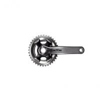 Bielas Shimano Xtr M9000 Xc 11v 11 Velocidades 175mm 36.26t Mtb
