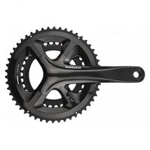 Biela Shimano Rs510 11v 11 Velocidades 172,5mm 50.34t Carretera