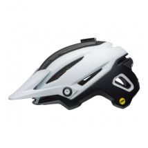 Casco Bell Sixer Mips Mtb Negro Mate S