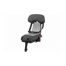 Portabebés Polisport Guppy Junior Negro