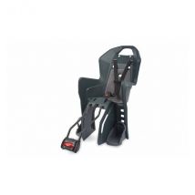 Portabebés Polisport Koolah 29" Gris Oscuro