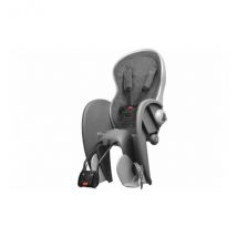 Portabebés Polisport Wallaby Evolution Deluxe Gris Oscuro