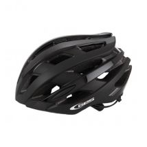 Casco Ges Icon-12 Carretera/mtb L 58-62 Negro