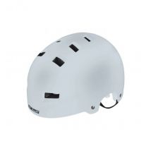 Casco Ges Bmx Explorer Blanco Bmx L 58-62