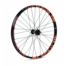 Rueda Delantera Gurpil Gtr Sl27 29" Aluminio Mtb Naranja