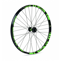 Rueda Delantera Gurpil Gtr Sl27 27.5" Aluminio Mtb Verde