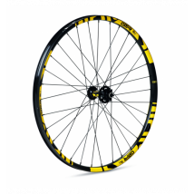 Rueda Delantera Gurpil Gtr Sl27 Boost 29" Aluminio Amarillo Mtb