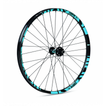 Rueda Delantera Gurpil Gtr Sl27 Boost 27.5" Aluminio Azul Mtb