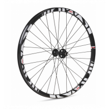 Rueda Delantera Gurpil Gtr Sl27 Boost 29" Aluminio Blanco Mtb