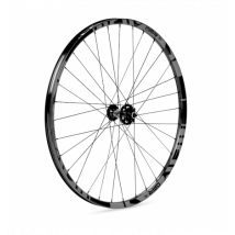 Rueda Delantera Gurpil Gtr Sl27 Boost 29" Aluminio Gris Mtb