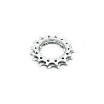 2 Coronas Miche 8-9v Adaptabl.shimano 1ª Posicion 11-12