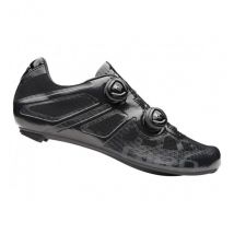 Zapatillas Giro Imperial 41 Carretera Negro