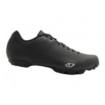 Zapatillas Giro Privateer Lace 41 Mtb Negro