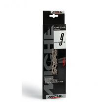 Cadena Miche 9v 116 Eslabones 6.70mm 1/2x3/32